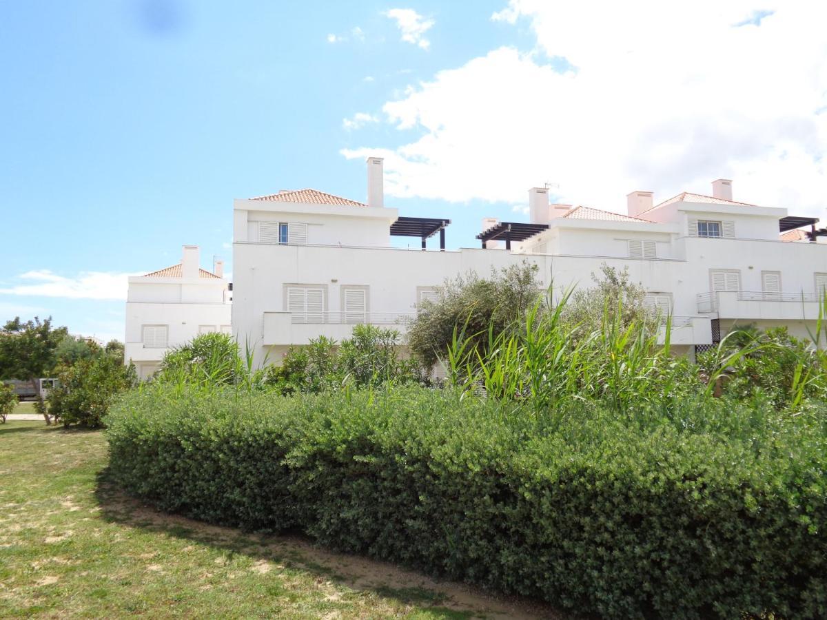 Apartment Vista Verde Cabanas De Tavira Exterior foto