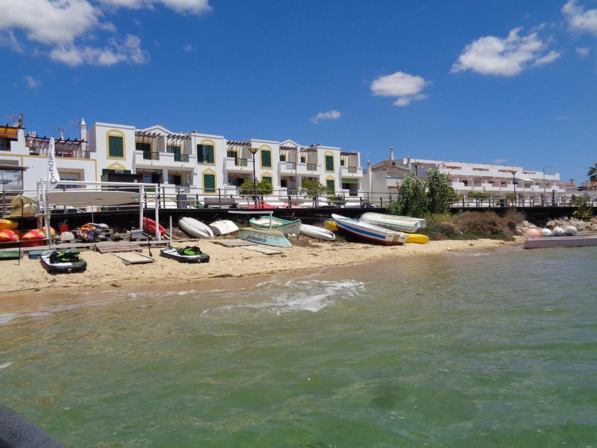 Apartment Vista Verde Cabanas De Tavira Exterior foto