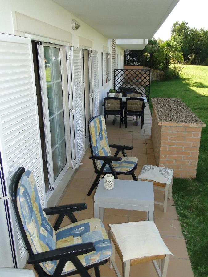 Apartment Vista Verde Cabanas De Tavira Exterior foto