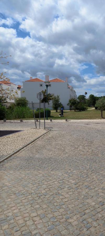 Apartment Vista Verde Cabanas De Tavira Exterior foto